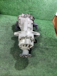 Редуктор Geely Atlas 2018 NL-3