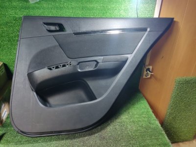 Обшивка двери Geely Emgrand EC7 2013 FE-1
