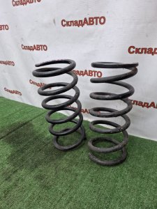 Пружина подвески Toyota Estima 2003 ACR40W