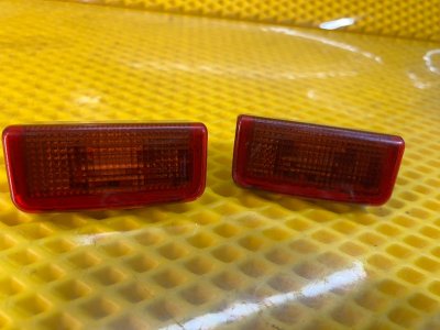 Плафон подсветки багажника Volkswagen Touareg 2008 7L6