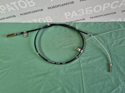 Трос стояночного тормоза Toyota Camry 2004 седан