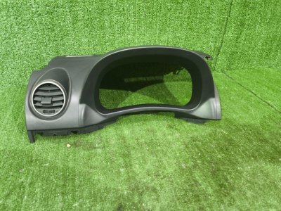 Накладка торпеды Great Wall Hover 2011 H5