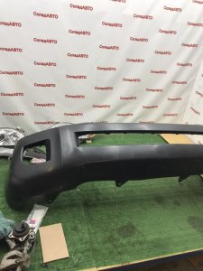 Бампер Toyota Land Cruiser 2012-2015 200