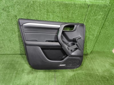 Обшивка двери Haval Dargo 2023
