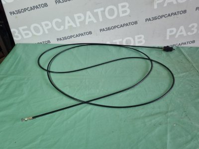 Трос лючка бака Daewoo matiz 2008 хэтчбек