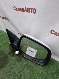 Зеркало заднего вида боковое Toyota Camry 2008 ACV40