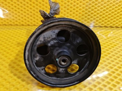 Насос ГУР Ford Mondeo 2007 3