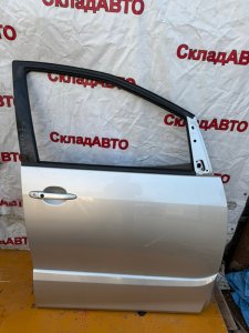 Дверь Toyota Estima 2008 ACR50W