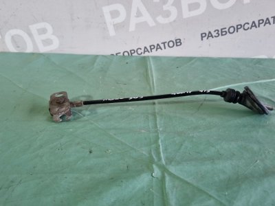 Трос ручника Chevrolet Aveo T250 2007