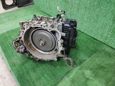 АКПП HAVAL F7X 2022