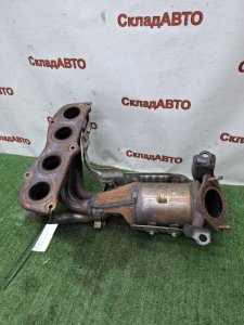 Катализатор Toyota Camry 2006 ACV40