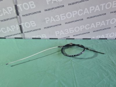 Трос ручника Skoda Fabia 2 2012