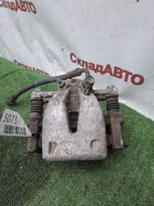 Суппорт тормозной Toyota Estima 2008 ACR50W