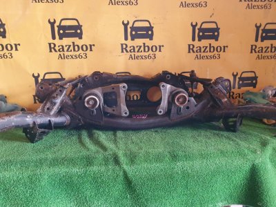 Подрамник Toyota RAV4 XA30
