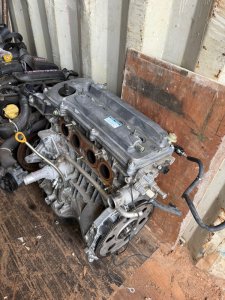 Двигатель Toyota Camry 2006 ACV40