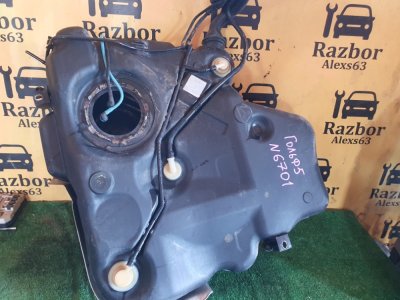 Бак топливный Volkswagen Golf mk5 2005 MK5