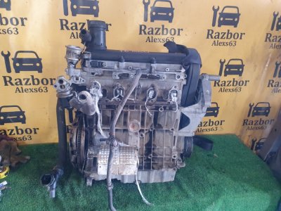 Двигатель Volkswagen Golf 5 2005