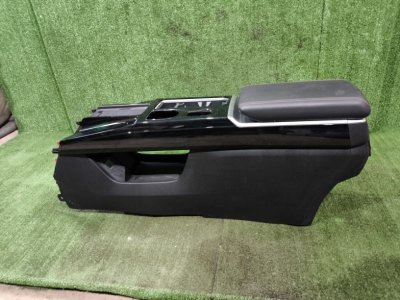 Центральная консоль Haval Dargo 2023