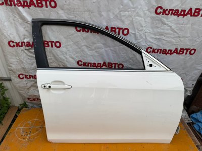 Дверь Toyota Camry 2006 ACV40