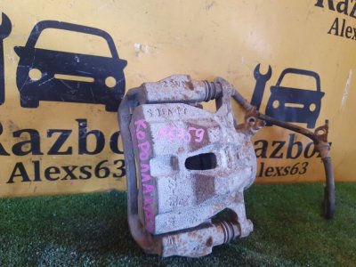 Суппорт Toyota Corolla 2010 E150