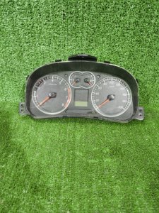 Панель приборов Great Wall Hover 2011 H5