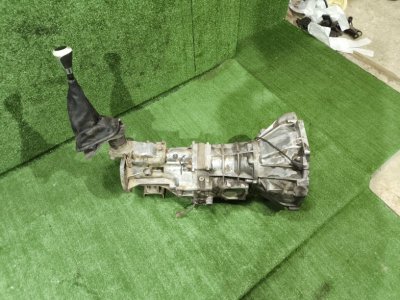 МКПП коробка передач Great Wall Hover 2011 H5