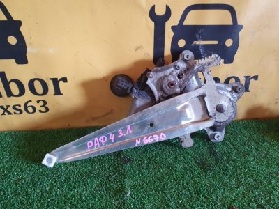 Стеклоподъемник Toyota RAV4 XA30