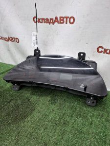 Панель приборов Toyota Camry 2006 ACV40