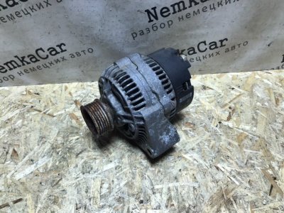 Генератор Mercedes W124 1993 300CE