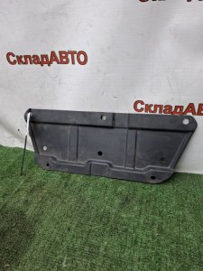 Защита двигателя Toyota AVENSIS 2012 ZRT272