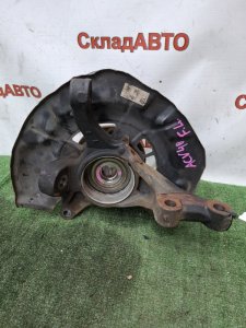 Кулак поворотный Toyota Camry 2006 ACV40