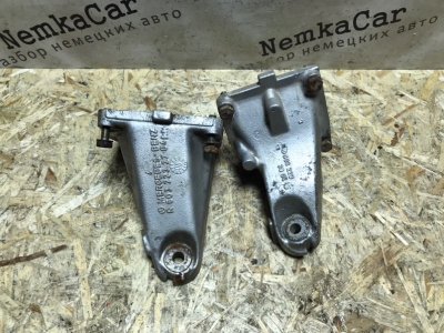 Опора двигателя ПАРА Mercedes W124 1993 300CE