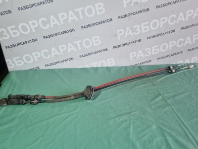 Трос МКПП Hyundai Accent 2008 седан