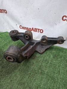 Кулак поворотный Toyota Camry 2006 ACV40