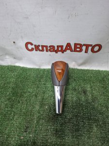 Ручка АКПП Toyota Camry 2006 ACV40
