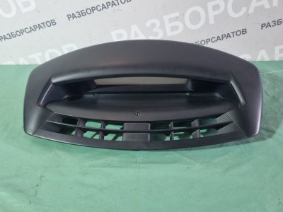 Щиток приборов Citroen C4 2005 хэтчбек 5 дв.