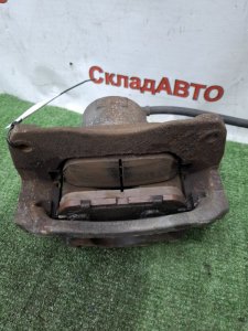 Суппорт тормозной Toyota Estima 2003 ACR40W