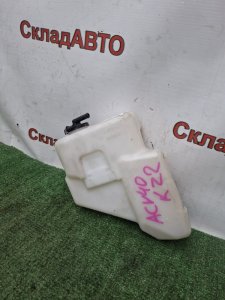 Расширительный бачок радиатора Toyota Camry 2006 ACV40