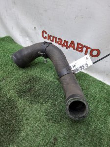 Патрубок системы охлаждения MITSUBISHI COLT PLUS 2007 Z23W