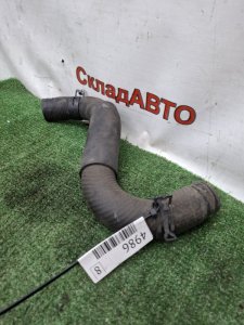 Патрубок радиатора MITSUBISHI COLT PLUS 2007 Z23W