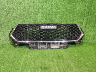 Решетка радиатора HAVAL F7X 2022