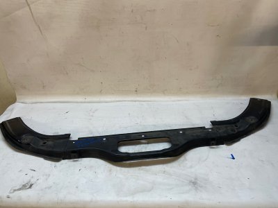 Передняя панель Mazda 6 2013-2018 GJ