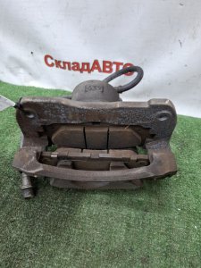 Суппорт тормозной Toyota Camry 2006 ACV40