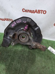 Кулак поворотный Toyota Estima 2003 ACR40W
