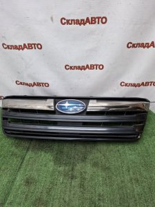 Решетка радиатора Subaru Outback 2013 BRM