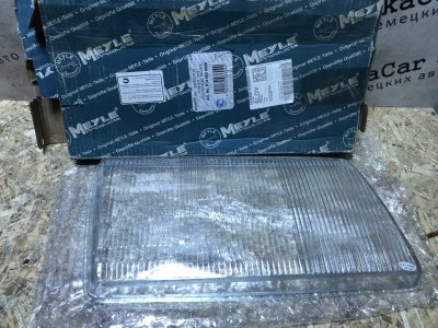 Стекло фары Mercedes S-Klass W126