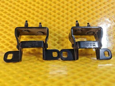 Петля крышки багажника Chery Tiggo 9 2023 T26