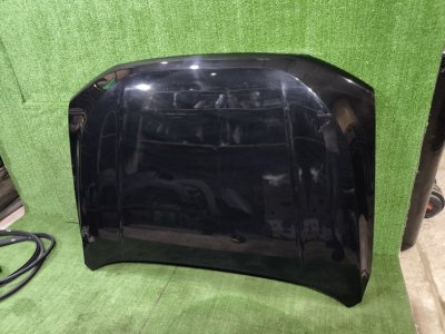 Капот Haval Dargo 2023