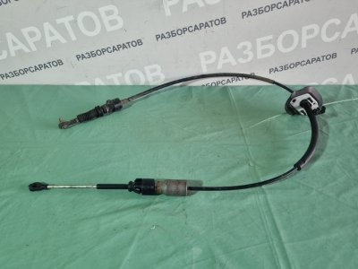 Трос АКПП Mitsubishi Galant 2008 седан