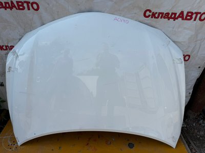 Капот Toyota Camry 2006 ACV40